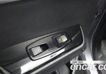 Ssangyong Torres 
