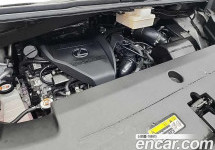Lexus Lm 
