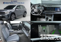 Renault Grand Koleos 