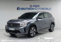 Renault Grand Koleos 