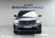 Renault Grand Koleos 