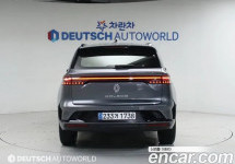 Renault Grand Koleos 