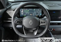 Renault Grand Koleos 