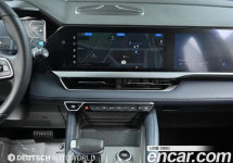 Renault Grand Koleos 