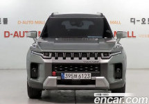 Ssangyong Torres 