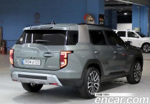 Ssangyong Torres 
