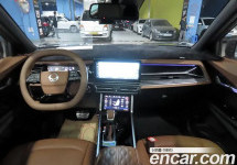 Ssangyong Torres 