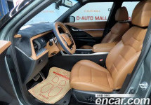 Ssangyong Torres 