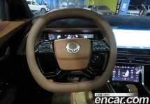 Ssangyong Torres 