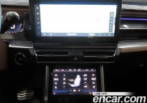 Ssangyong Torres 