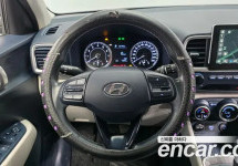 Hyundai Venue 