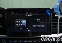 Hyundai Venue 