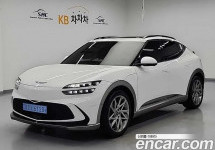 Genesis Gv60 