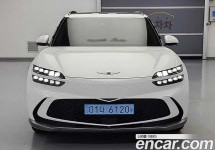 Genesis Gv60 