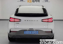 Genesis Gv60 