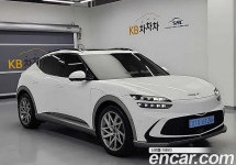 Genesis Gv60 