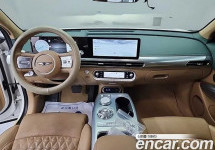 Genesis Gv60 