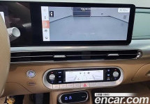 Genesis Gv60 