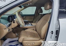 Genesis Gv60 