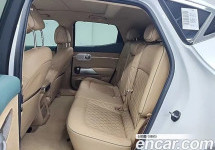 Genesis Gv60 