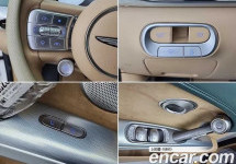 Genesis Gv60 