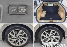 Genesis Gv60 