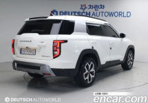 Ssangyong Torres 