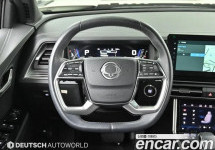 Ssangyong Torres 