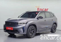 Renault Grand Koleos 
