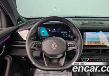 Renault Grand Koleos 