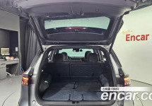 Renault Grand Koleos 