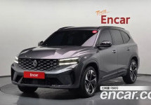 Renault Grand Koleos 