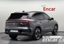 Renault Grand Koleos 
