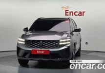 Renault Grand Koleos 