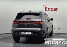 Renault Grand Koleos 
