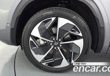 Renault Grand Koleos 