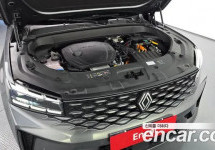 Renault Grand Koleos 