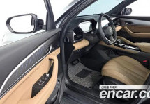 Renault Grand Koleos 