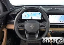 Renault Grand Koleos 