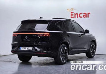 Renault Grand Koleos 