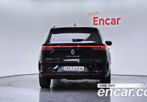 Renault Grand Koleos 