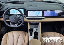 Renault Grand Koleos 