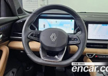 Renault Grand Koleos 