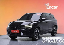 Renault Grand Koleos 