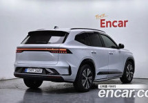 Renault Grand Koleos 