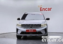 Renault Grand Koleos 