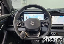 Renault Grand Koleos 