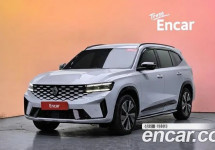 Renault Grand Koleos 