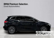 Bmw 2-Series 