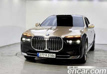 Bmw 7-Series 